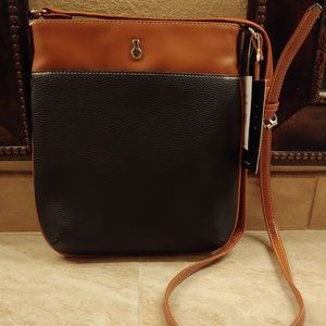 🔥NWT🔥 London Fog Crossbody